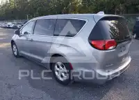 2018 Chrysler PACIFICA photo