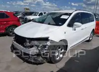 2018 Chrysler PACIFICA photo