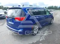 2018 Chrysler PACIFICA фото