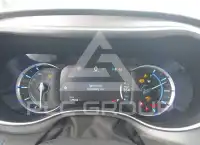 2018 Chrysler PACIFICA photo