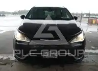 2018 Chrysler PACIFICA photo