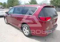 2018 Chrysler PACIFICA фото