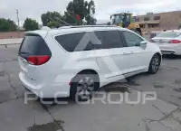 2018 Chrysler PACIFICA photo
