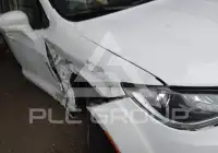 2018 Chrysler PACIFICA photo
