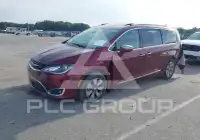 2018 Chrysler PACIFICA photo