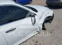 2018 Chrysler 300 фото