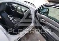 2018 Chrysler 300 photo