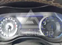 2018 Chrysler 300 photo
