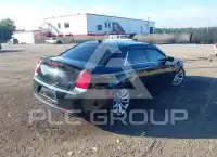 2018 Chrysler 300 фото
