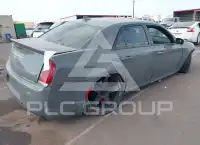 2018 Chrysler 300 фото
