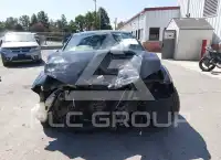 2018 Chrysler 300 photo