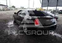 2018 Chrysler 300 photo