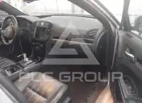 2018 Chrysler 300 photo
