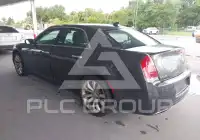 2018 Chrysler 300 photo
