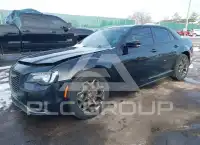 2018 Chrysler 300 photo