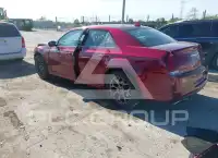 2018 Chrysler 300 фото