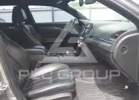 2018 Chrysler 300 фото