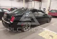 2018 Chrysler 300 фото