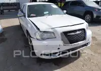 2018 Chrysler 300 photo