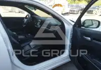 2018 Chrysler 300 photo