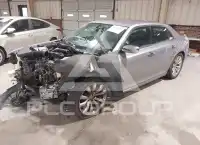2018 Chrysler 300 фото