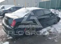 2018 Chrysler 300 photo