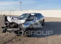 2018 Chrysler 300 photo