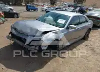 2018 Chrysler 300 photo