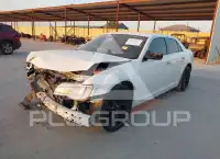 2018 Chrysler 300 photo