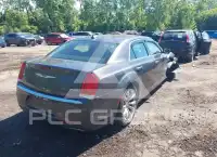 2018 Chrysler 300 фото