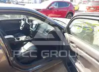2018 Chrysler 300 фото