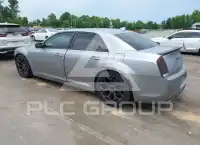 2018 Chrysler 300 photo
