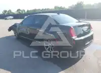 2018 Chrysler 300 фото