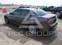 2018 Chrysler 300 фото
