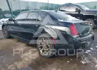 2018 Chrysler 300 photo