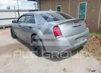 2018 Chrysler 300 фото