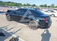2018 Chrysler 300 photo