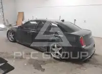 2018 Chrysler 300 фото