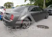 2018 Chrysler 300 фото