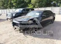 2018 Chrysler 300 фото