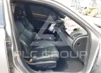 2018 Chrysler 300 photo