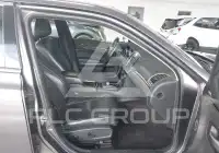 2018 Chrysler 300 photo