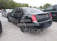 2018 Chrysler 300 фото