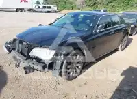 2018 Chrysler 300 фото