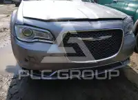 2018 Chrysler 300 фото