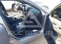 2018 Chrysler 300 photo