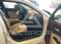 2018 Chrysler 300 фото