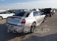 2018 Chrysler 300 photo