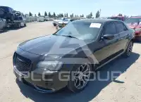 2018 Chrysler 300 фото