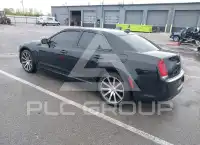 2018 Chrysler 300 photo
